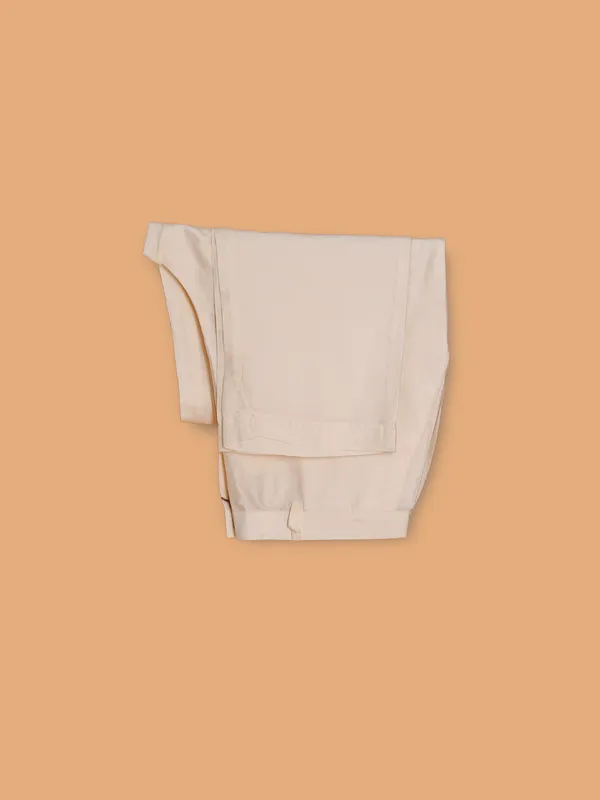 Pacific silk waistcoat set for men