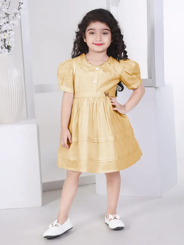 Beautiful frocks for girl 2025