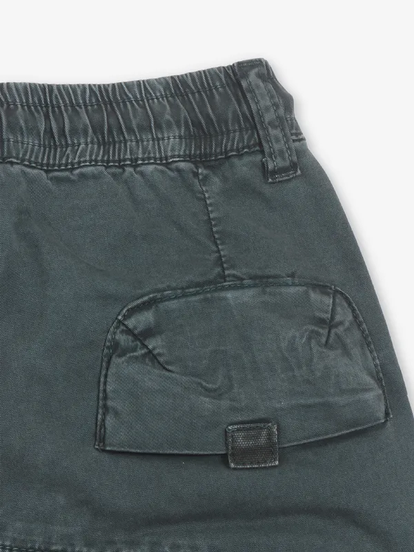 RAGS light green cargo jeans