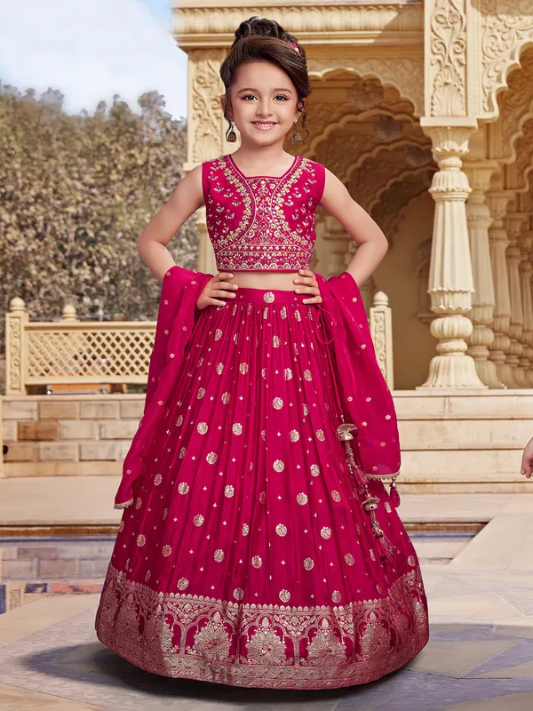 Lehengas for 13 year olds clearance