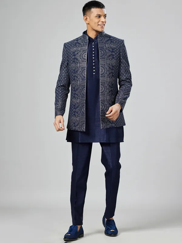 Buy Indo Western Dress for Men Online at G3fashion in Australia