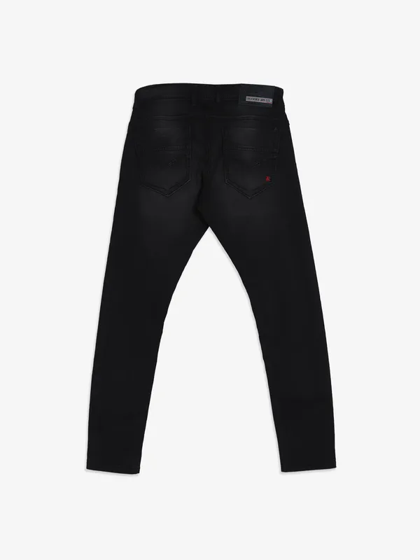 ROOKIES black springsteen fit jeans