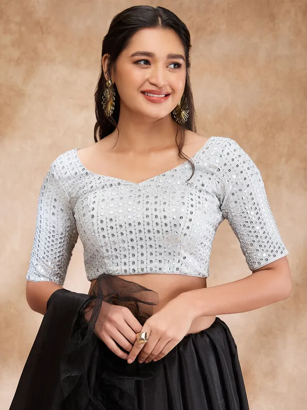 Blouse shop