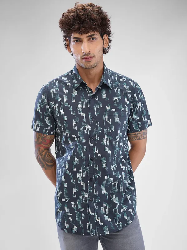 Spykar Buy Men s Jeans Shirts T shirts Online United Kingdom
