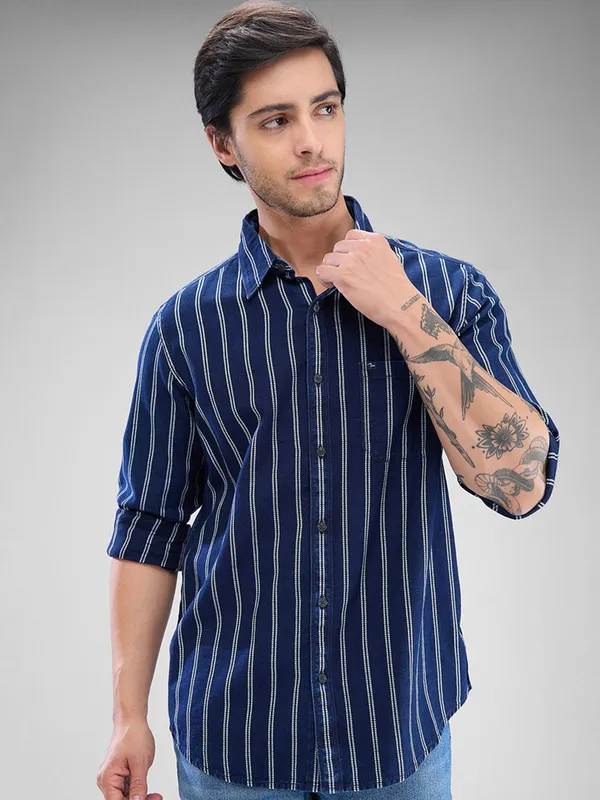 Spykar Buy Men s Jeans Shirts T shirts Online Canada