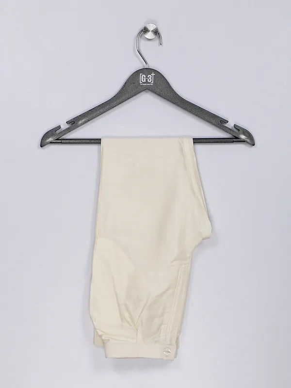Stunning light yellow silk indowestern for boys