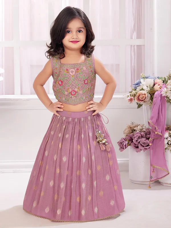 Kids Lehenga Choli Buy Girls Lehenga Choli Online at Best Prices
