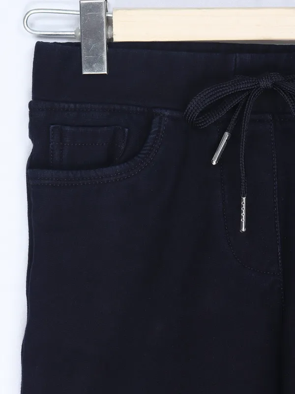 Tiny Girl dark blue casual jeans