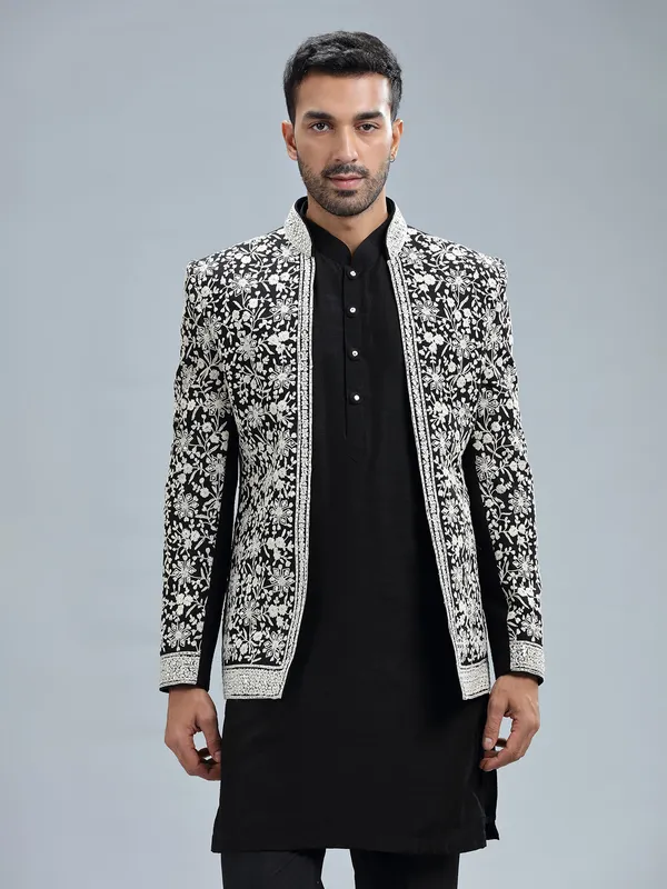 Buy Indo Western Dress for Men Online at G3fashion in USA United