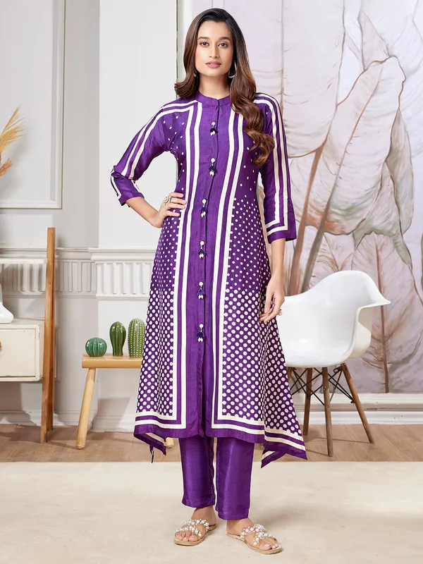 Palazzo dress set cheap