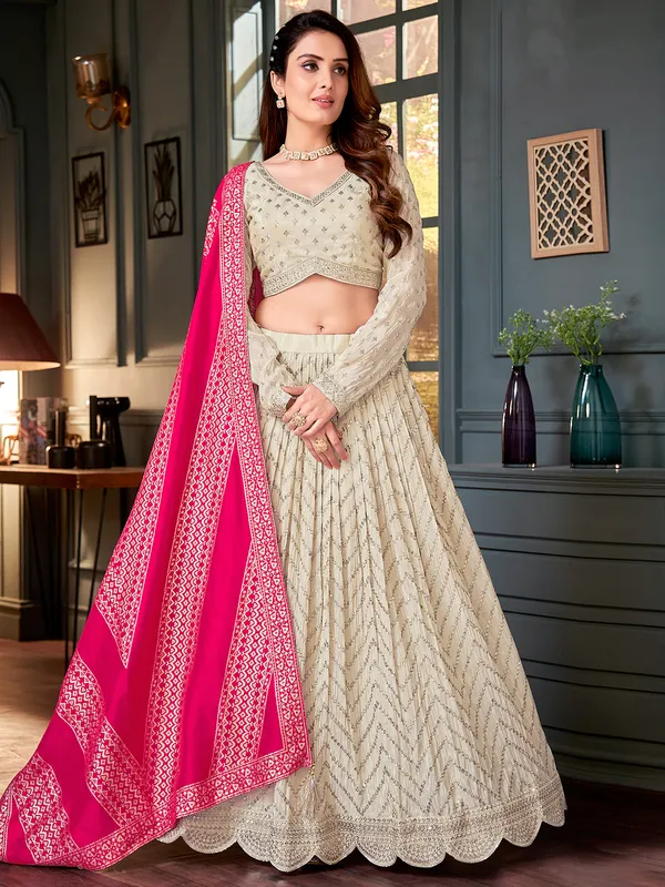 White choli designs on sale