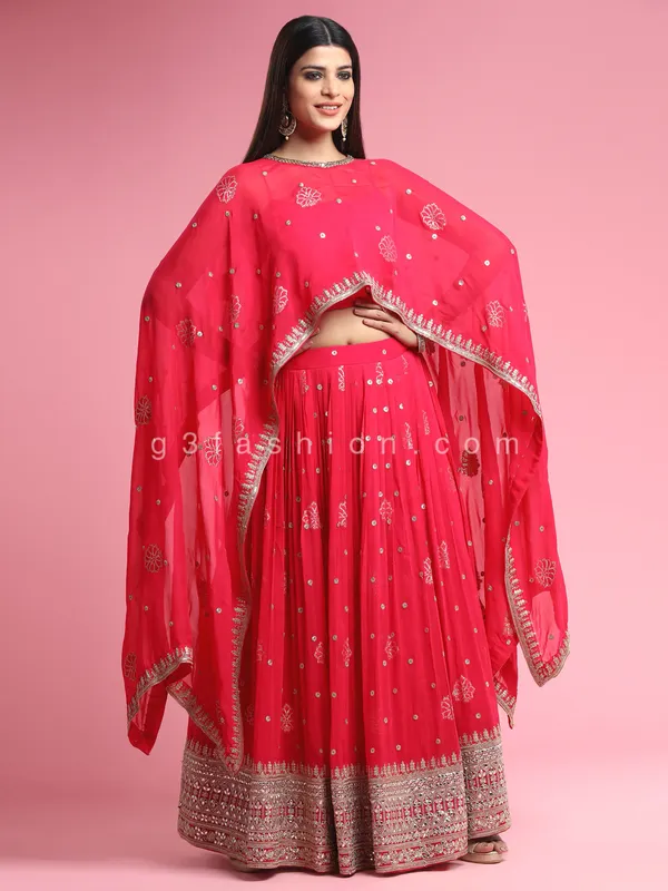 Wedding outfit Designer magenta indo western suit