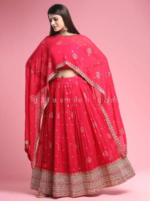 Wedding outfit Designer magenta indo western suit