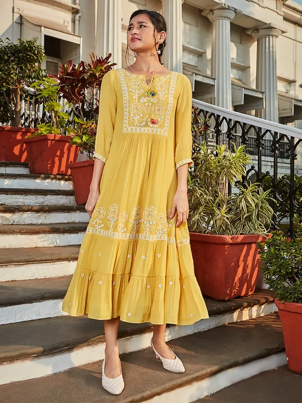 Long kurtis for girl top