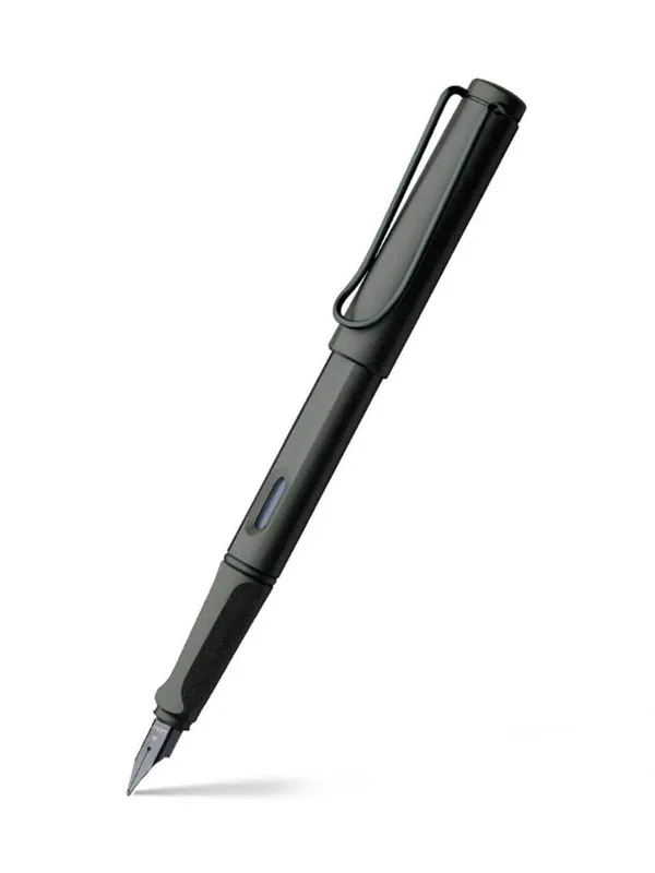 Buy Montblanc Meisterstuck Ballpoint Pen Black With Platinum Trims