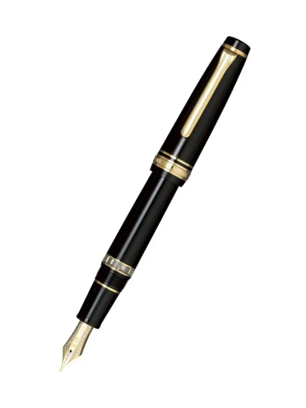 伊東屋　ロメオ　Romeo warranted 14k pen 1 Japanese Ballpoint Refillable Pens | Topdrawer
