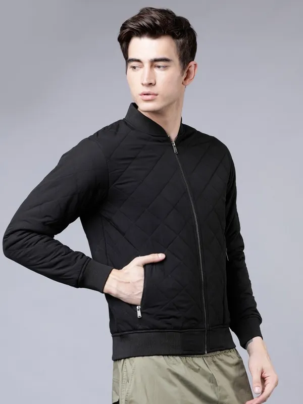 Black Bomber