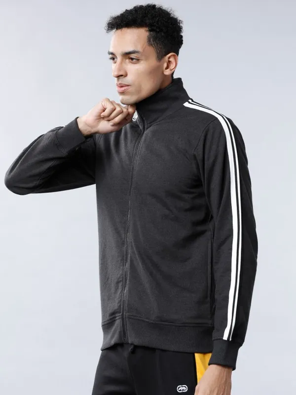 Men Solid Sweatshirts