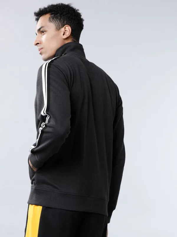 Men Solid Sweatshirts