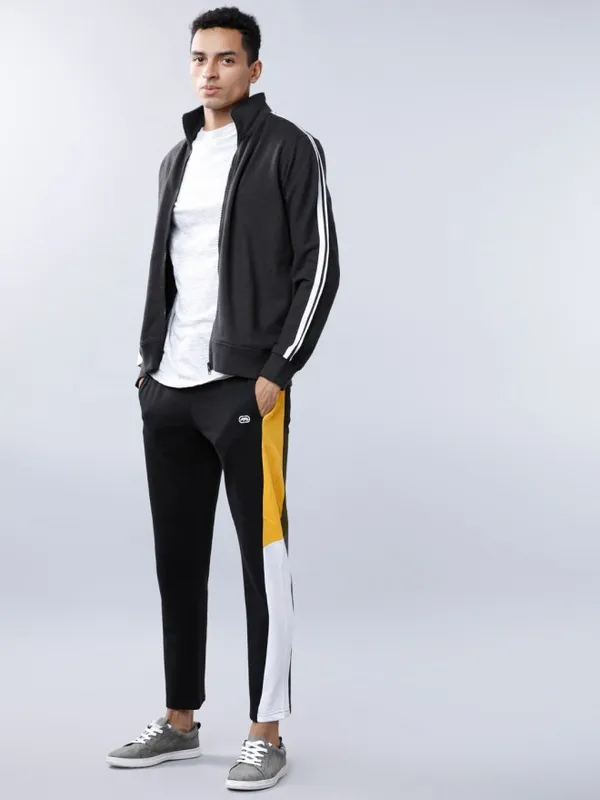 Men Solid Sweatshirts