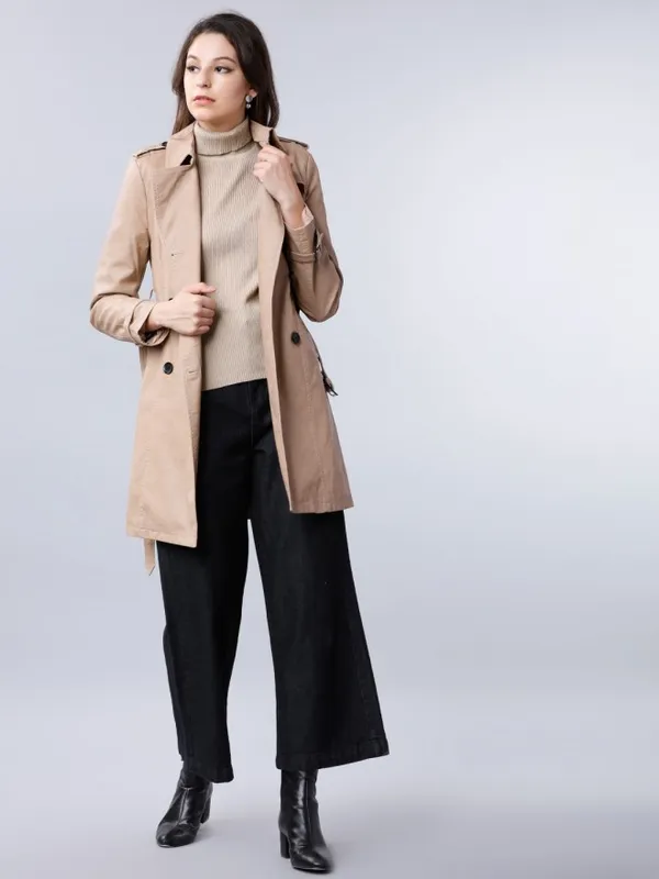Women Solid Slim Fit Sweaters