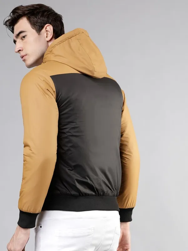 Regular Fit Bomber