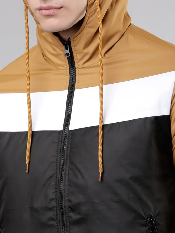 Regular Fit Bomber