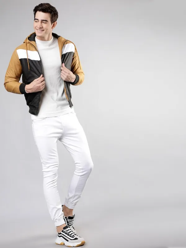 Regular Fit Bomber