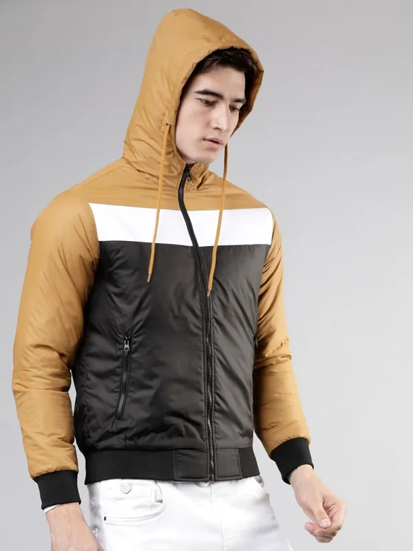 Regular Fit Bomber