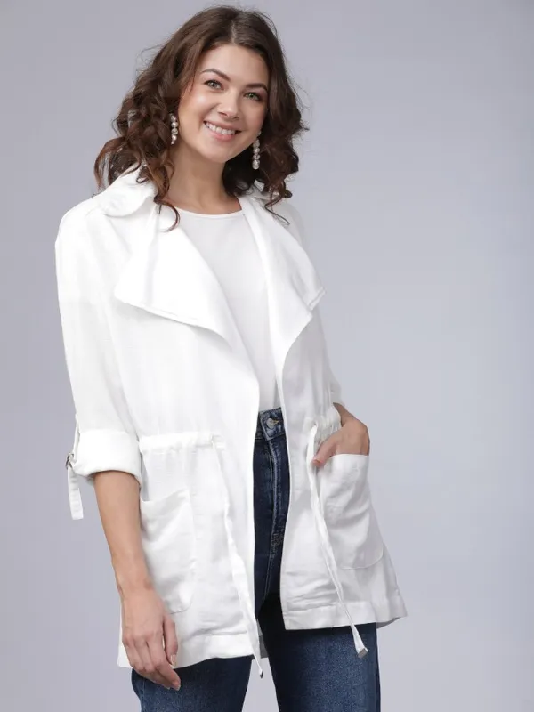 Women Printed Jackets