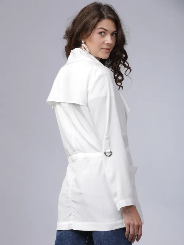 Women Printed Jackets