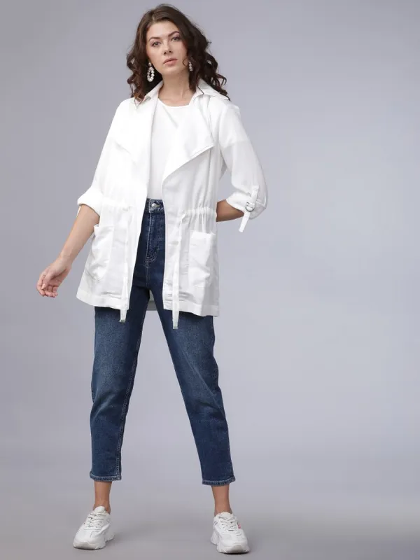 Women Printed Jackets