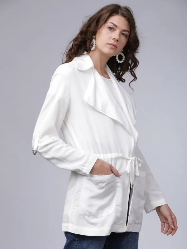 Women Printed Jackets