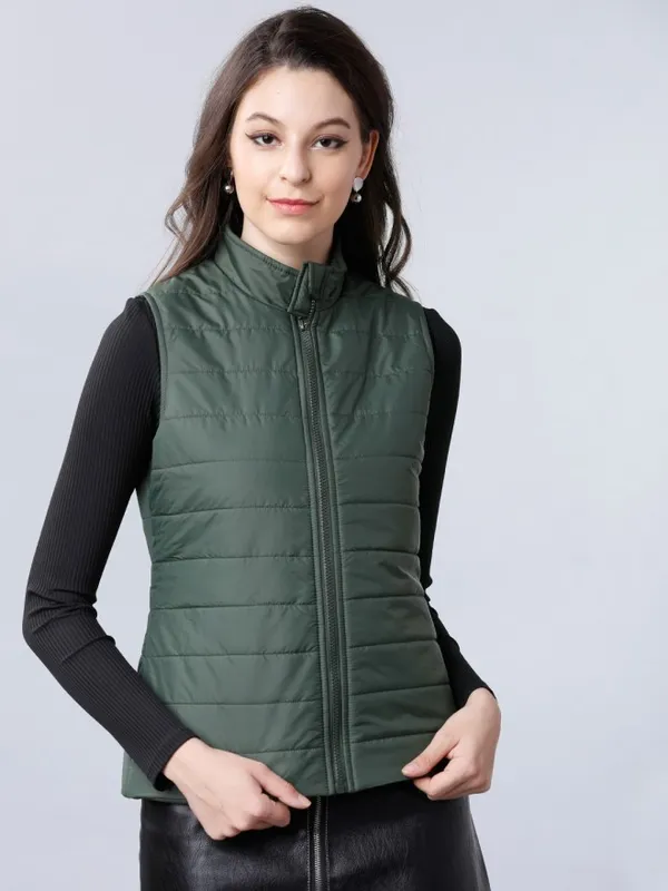 Women Printed Jackets