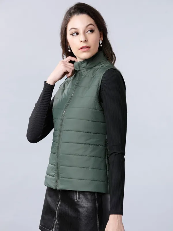 Women Printed Jackets