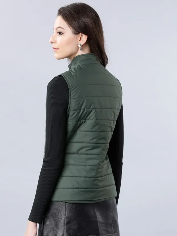 Women Printed Jackets
