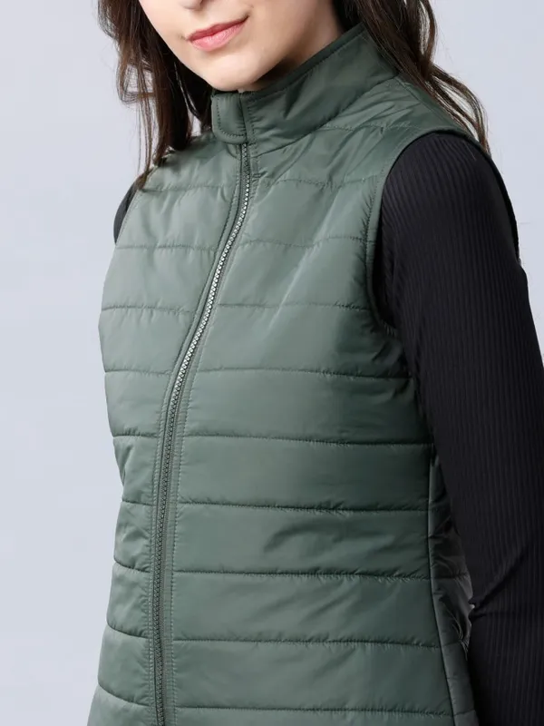 Women Printed Jackets