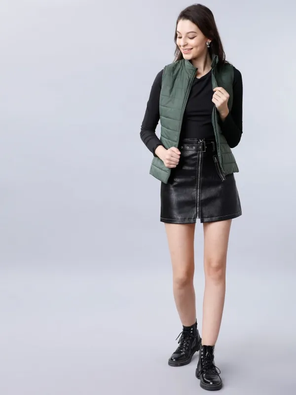Women Printed Jackets