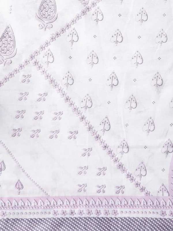 Printed Dupatta