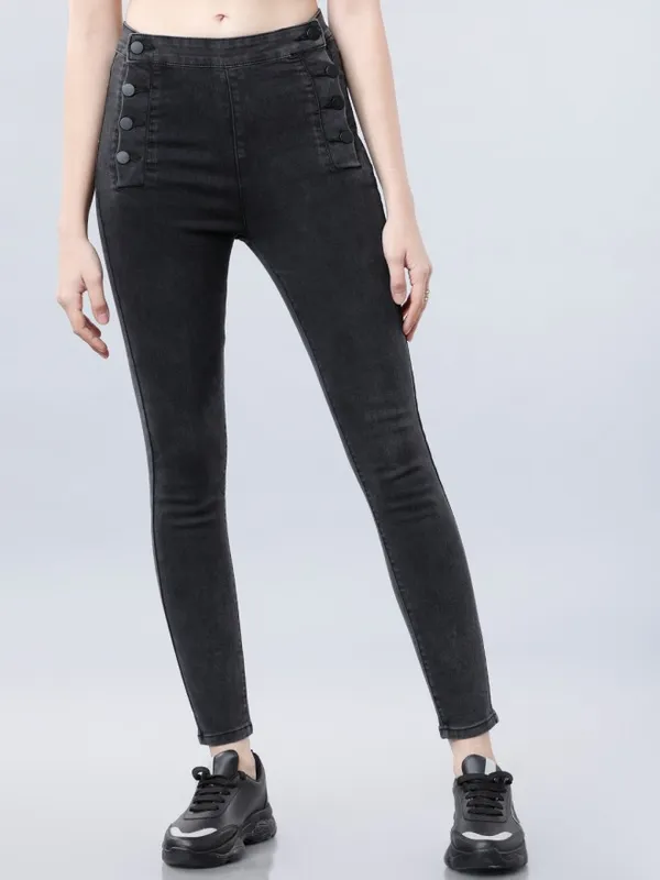 Women Slim Fit Jeans