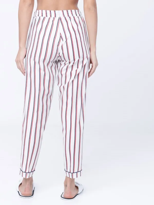 Striped Lounge Pants