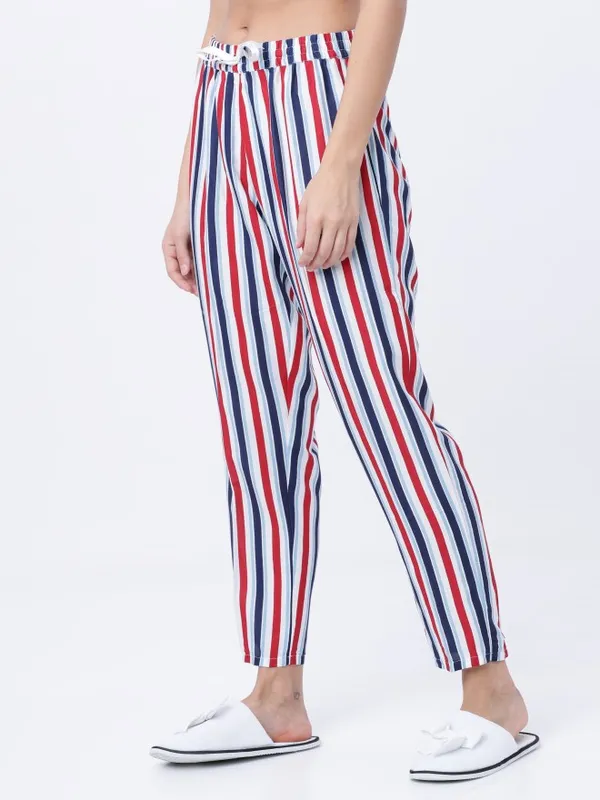 Striped Lounge Pants