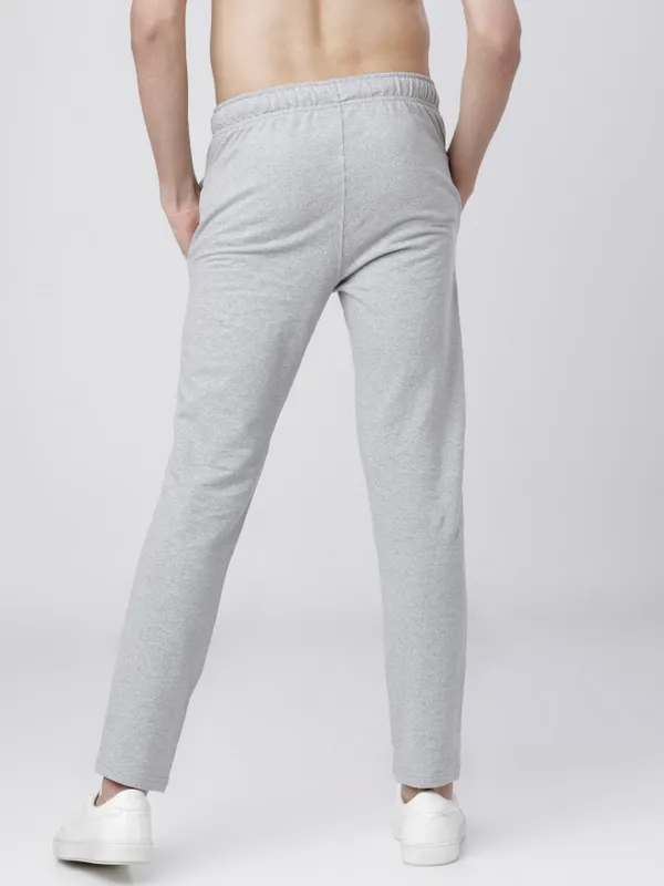Men Slim Fit Track Pant