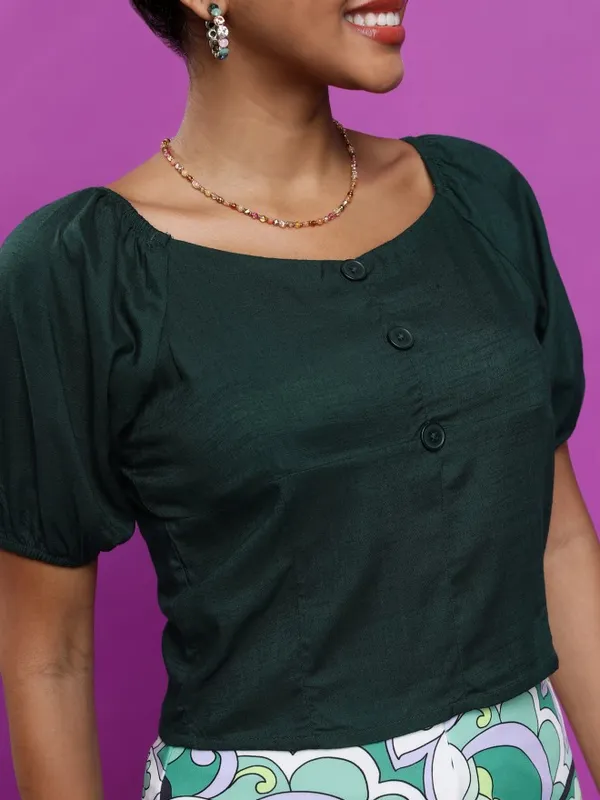 Solid Regular Top