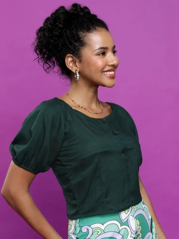 Solid Regular Top