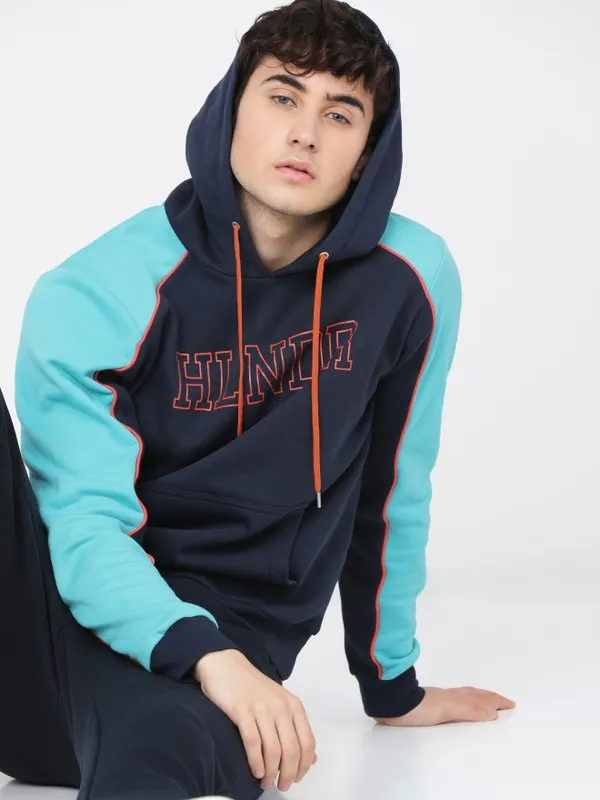 Men Printed Sweatshirt