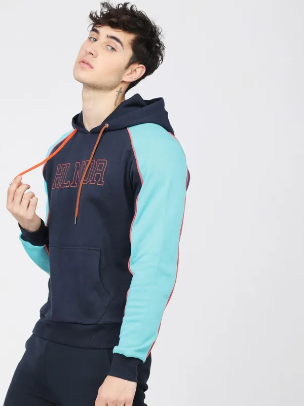 Men Printed Sweatshirt