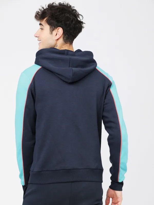 Men Printed Sweatshirt