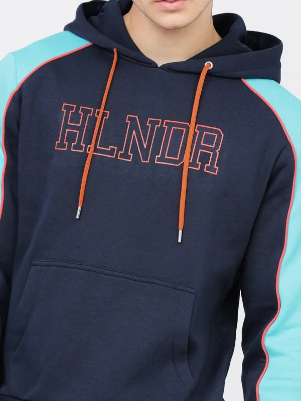 Men Printed Sweatshirt