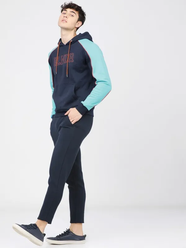 Men Printed Sweatshirt